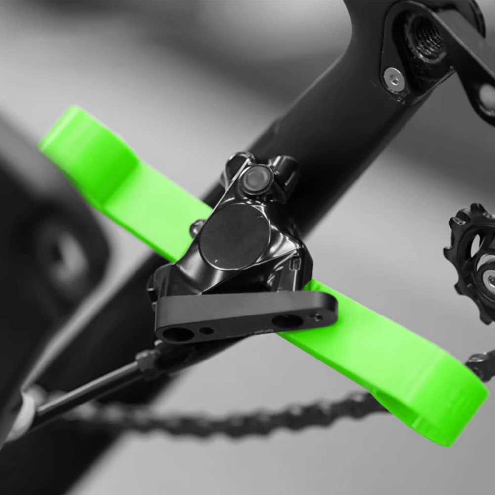 Bicycle Brake Tool Bike Maintenance Tool 105*19*76mm Efficient Brake Maintenance Caliper Versatile Application
