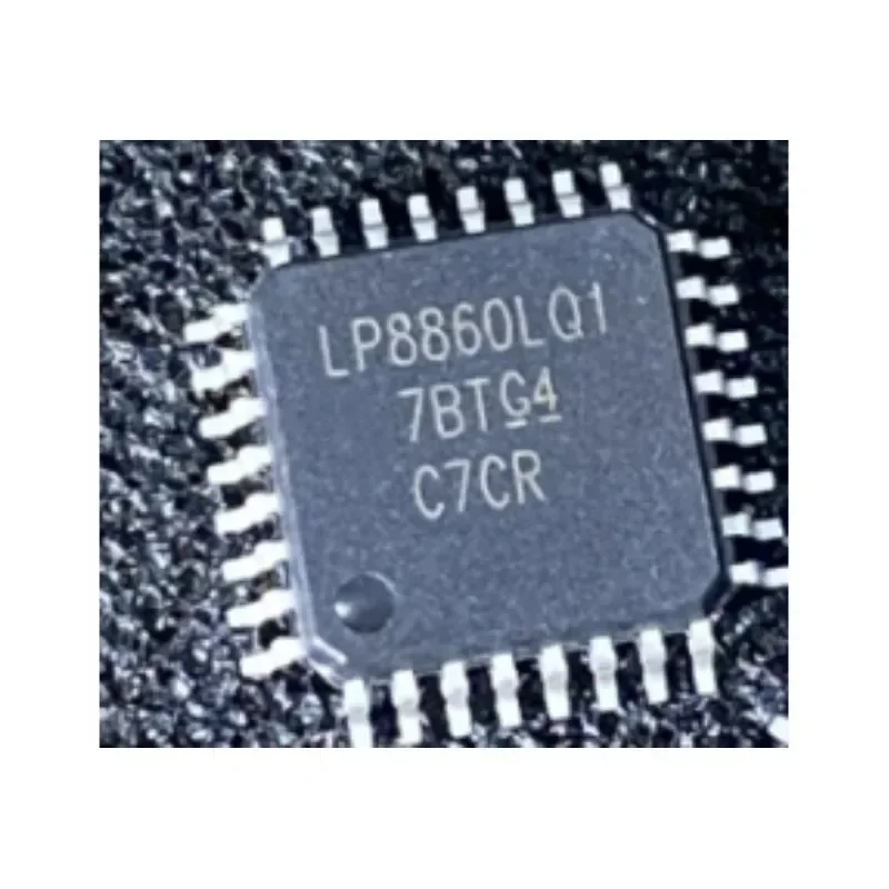 

Интегральная схема LP8860LQVFPRQ1 LP8860LQ1 HLQFP32, новая оригинальная импортная интегральная схема, 10 шт.