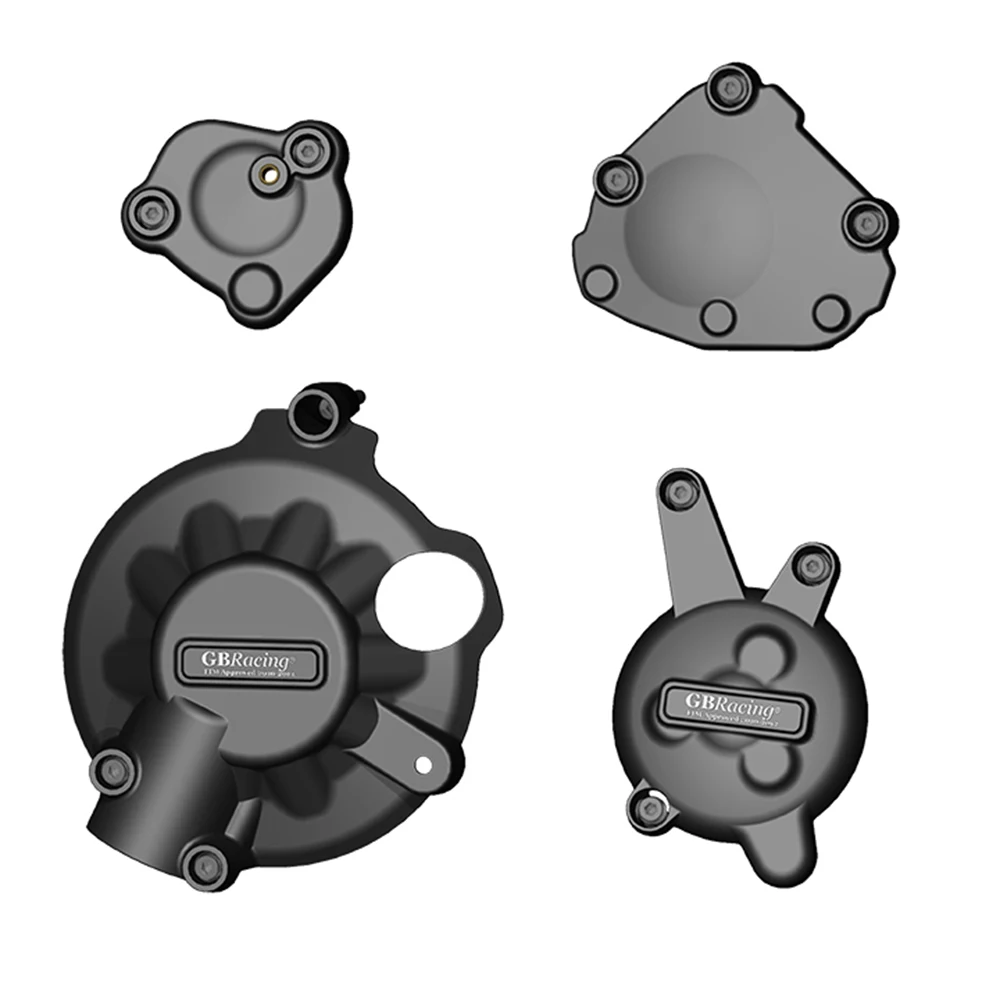 

FOR YAMAHA YZF R1 2007-2008 Engine Protective Cover