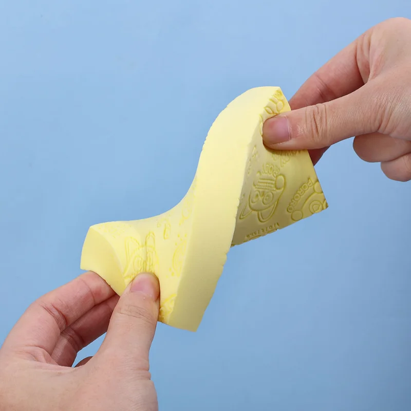 Рисунок 5 - губка для удаления омертвевшей