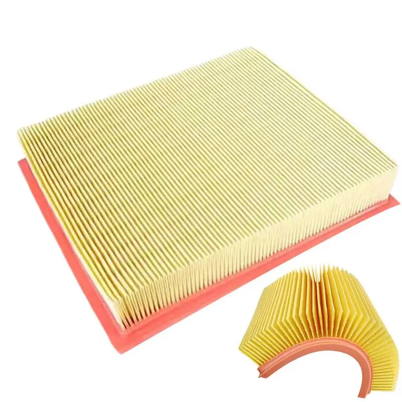 

Vacuum Cleaner Filter Replacement Replacement Filter Element For Dust Collector High-Efficiency Vacuum Cleaner Attachments