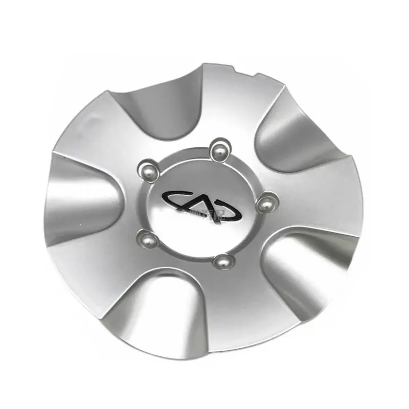 

Колпачки для центра колеса для Chery Fulwin 2 QQ QQ308 колпачки с логотипом центра шин 1/4 шт.