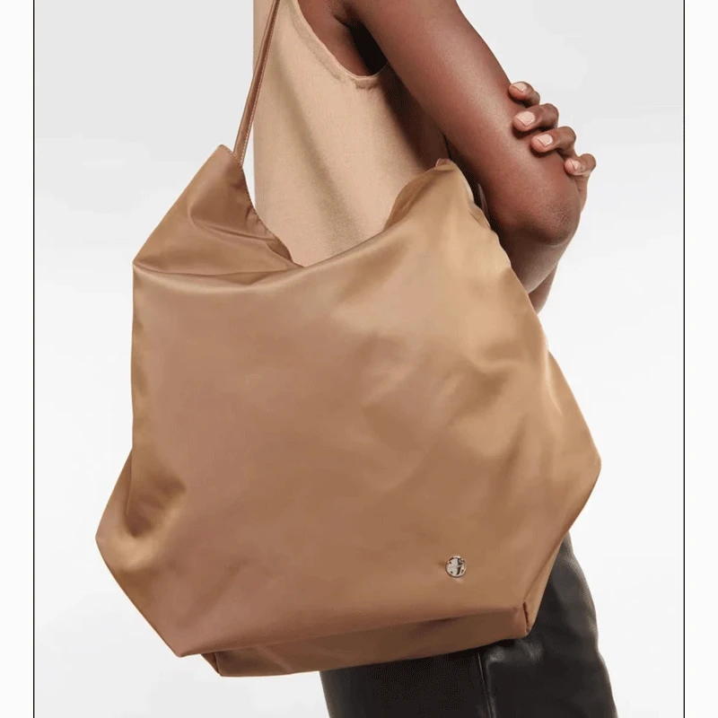

Spring and Summer New Women Large-capacity Shoulder Tote Bag