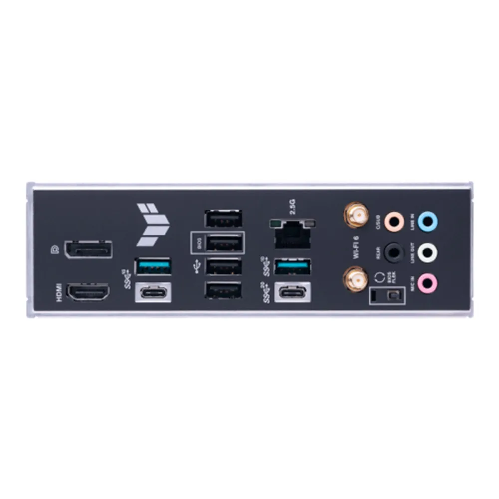 CPU 7800X3D+TUF B650PlusWiFi+DDR5 32GB*2 ASUS TUF GAMING B650-PLUS WIFI Motherboard Support Ryzen 9