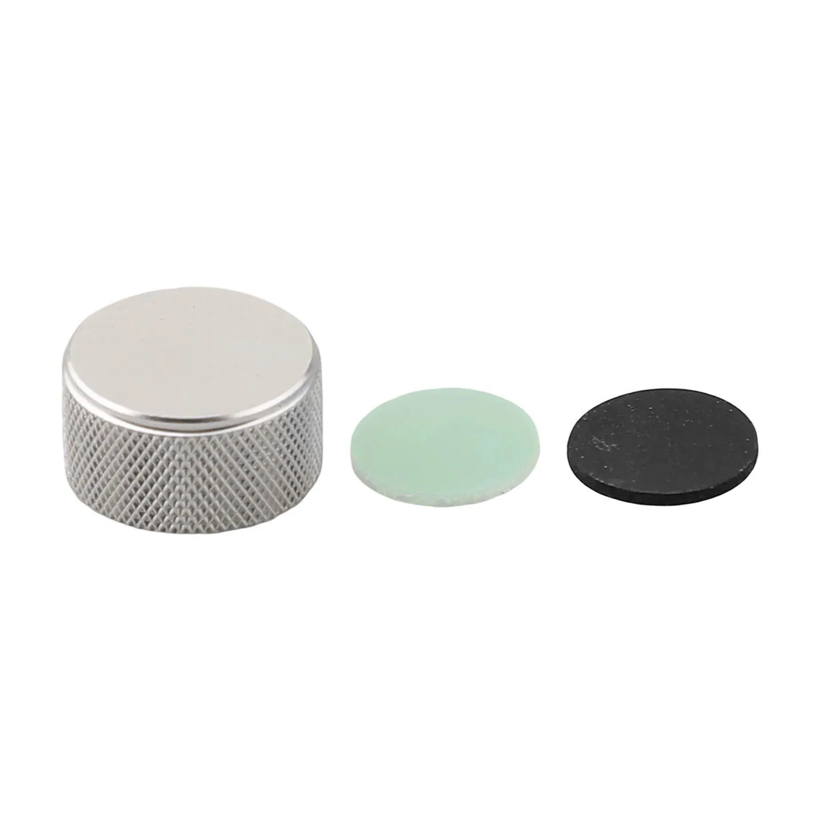 For ABU For C4 Lei Qiang Drum Hot Sale Fishing Reel 5600 Brake Knob Nut With Gasket Repair Parts Carp Fishing Tackle Accessories