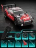 1: 14 Remote Control Drift Car Simulation High Speed 4wd Racing Car 4wd Proportional Acceleration Racing Toy Car 6