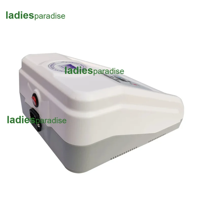 Galvanic Microcurrent Facial Firming Iontophoresis Anti-aging Wrinkle Removal Electroporator Machine for Beauty Care Massager
