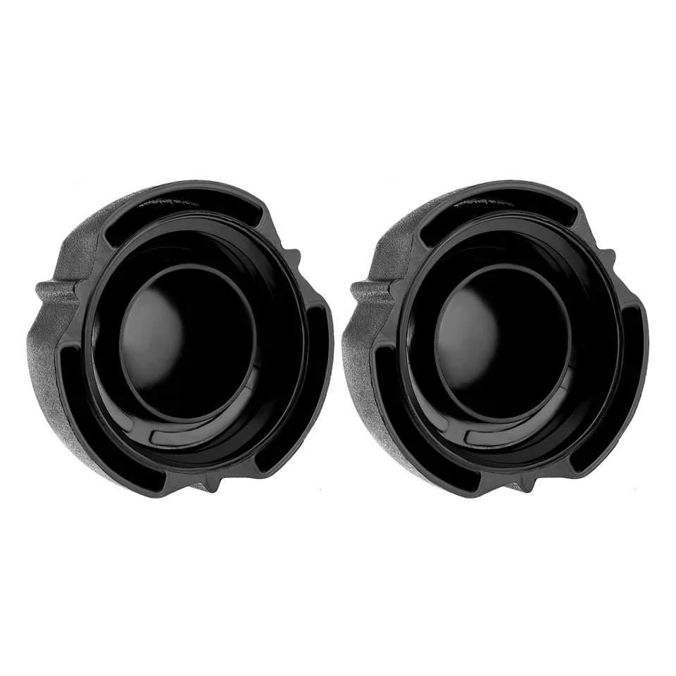 Tappo Serbatoio Benzina Per Motori Briggs & Stratton 3.5-6 CV - Filettatura 43 Mm - Foto 10