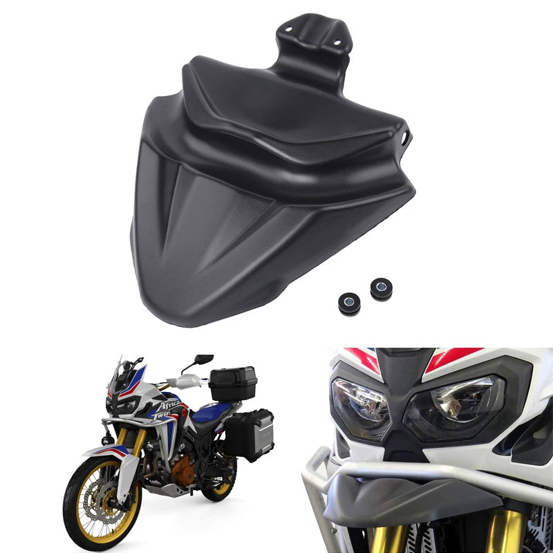 

Передний наконечник для мотоцикла HONDA CRF1000L Africa Twin 2016 2017 2018 из АБС-пластика