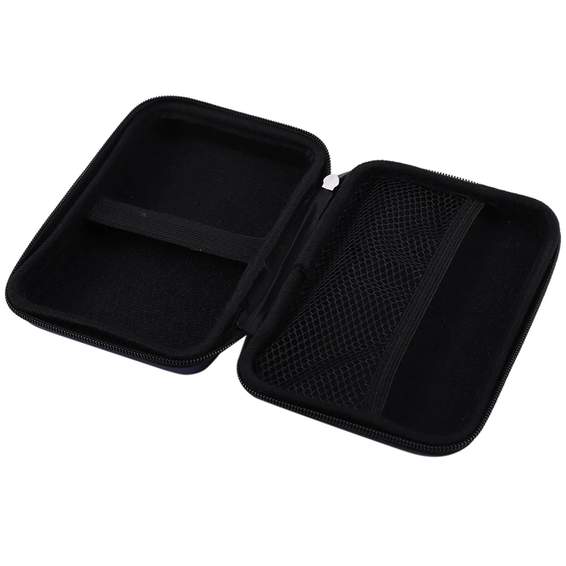 ORICO HDD ̽ ȣ  ڽ, Ʈ Ｚ WD ϵ ̺ ͸ USB ̺ ,  ϵ ũ Ŀġ C, 2.5 ġ