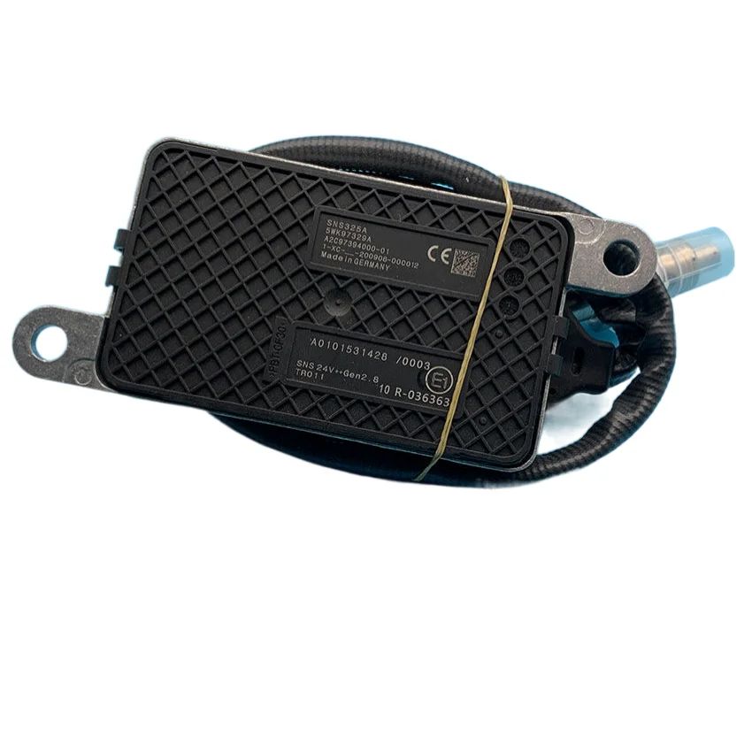 

A0101531428 Nitrogen oxide sensor 24V for Mercedes Benz Trcuk Actros Euro 6 5WK97329A
