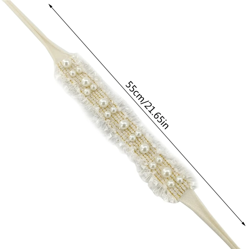 Рисунок 6 - Головной убор для новорожденных ручной работы