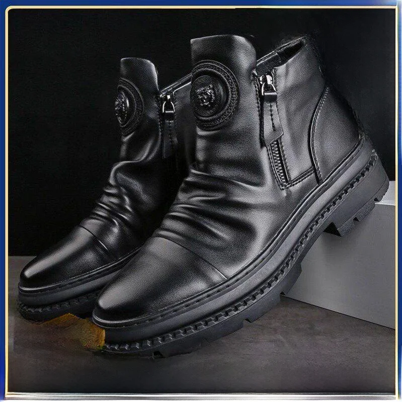 Black [upgraded model]