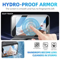 9H Tempered Glass for Insta360 Go Ultra HD Ultra-Clear Camera Lens Screen Protector Film for Insta 360 Go Ultra Accessories Set - Image 3