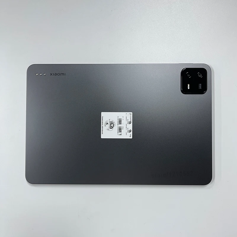 Рисунок 4 - Планшет Xiaomi Mi Pad 6