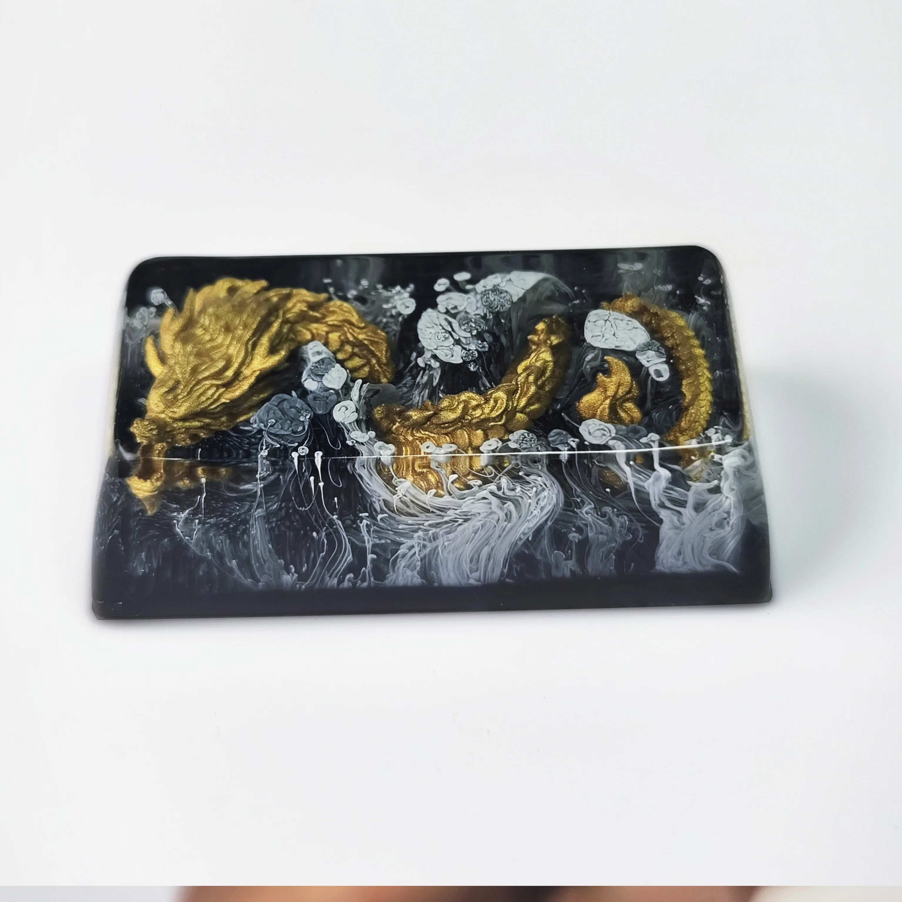 Dourado, Teclado Mecânico Fpr, Boys' Holiday Gift