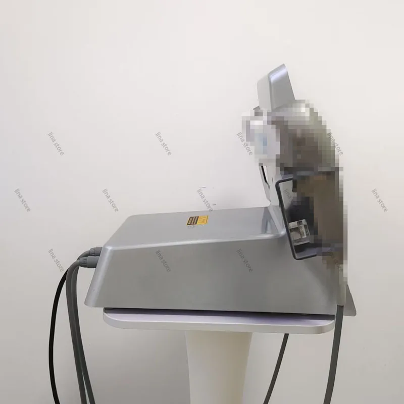 7D Beauty SPA Machine Anti Aging Facial Skin Tightening Body Slimming Machine 6