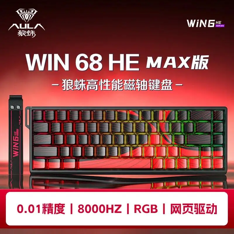 WIN 68HE-MAX