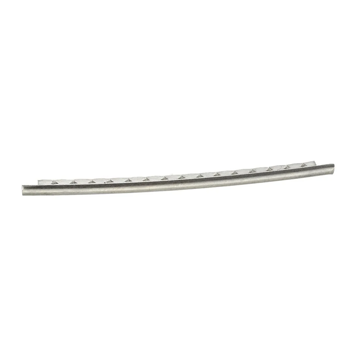 BAAU 240Pcs Electric Guitar Fret Wire Fretwire Set 2.2Mm