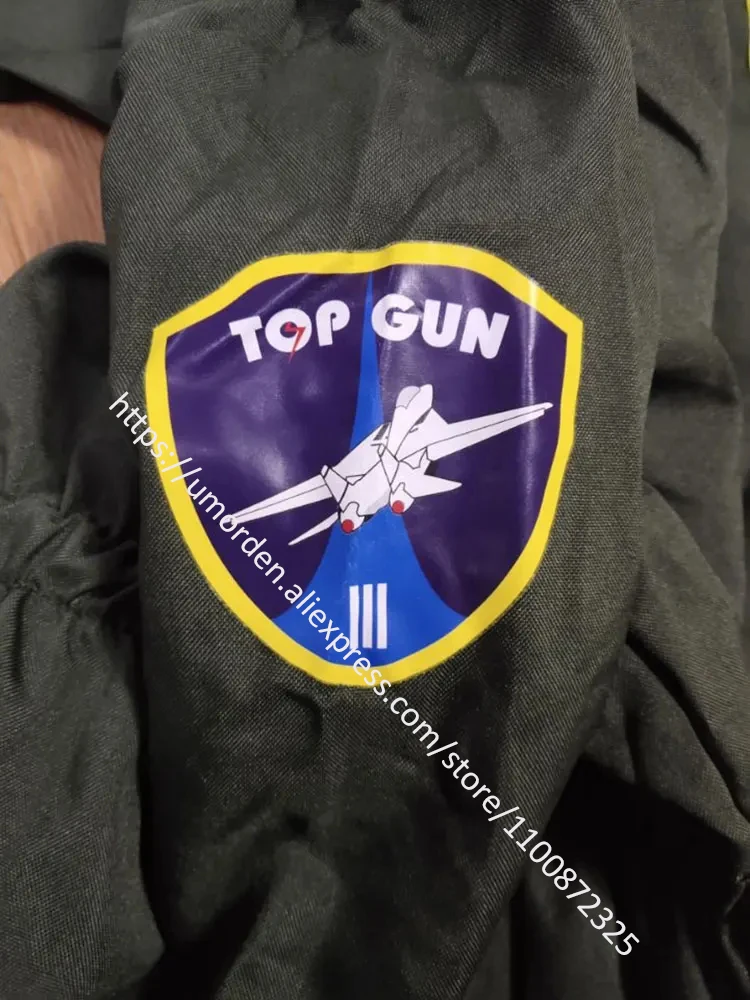 Kids Cosplay Costume Kids Child Special Forces Air Force Costumes Uniform for Boys Pilot Airman Flight Suit Costume Halloween Purim Carnival Jumpsuit