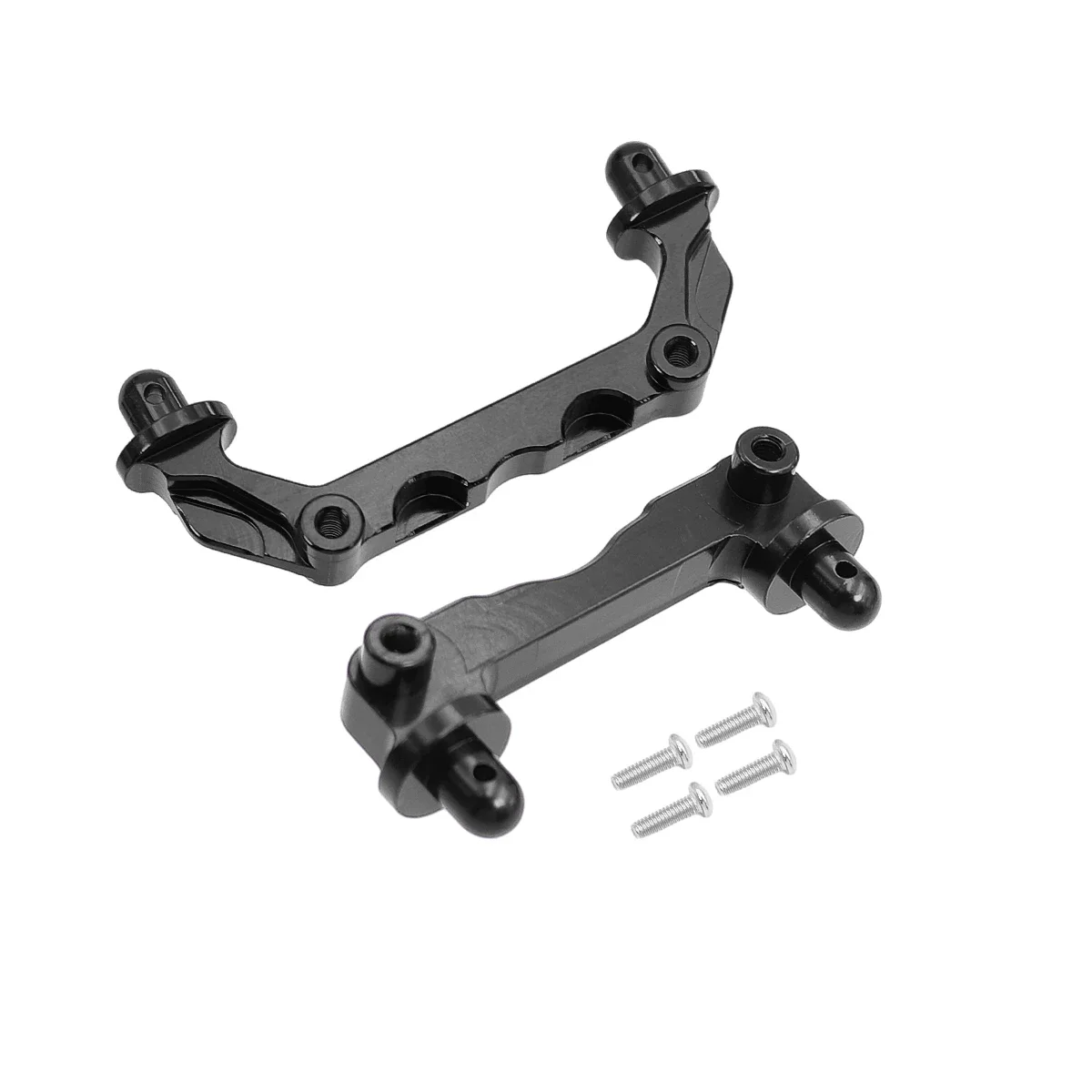 Enhanced Metal Steering and Suspension Upgrade Kit