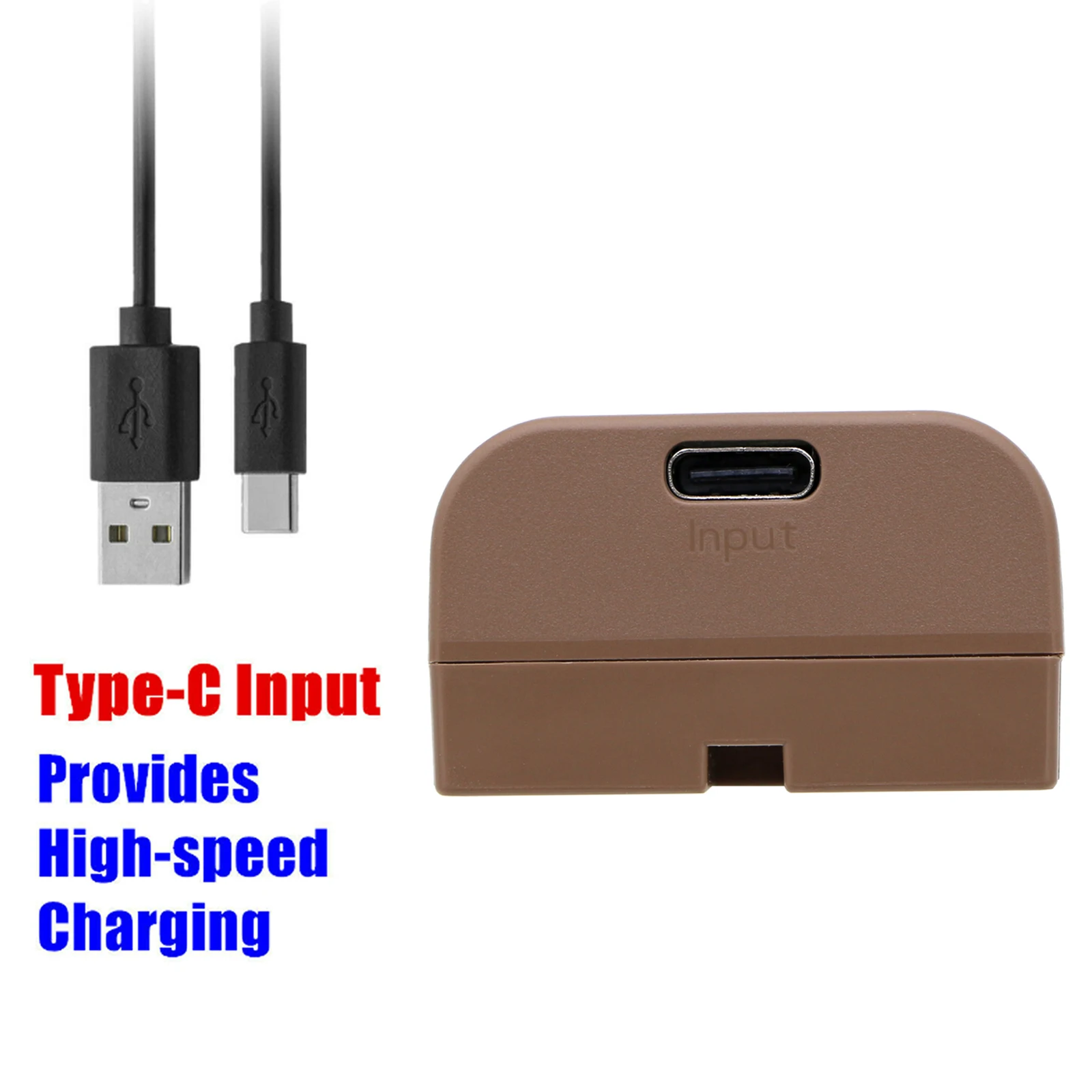 Fotocamera 2600Mah Batteria Per Atomos Ninja 10-Bit Dte Field Recorder Blaupunkt Erc884 Blaupunkt Cc-R900H F9