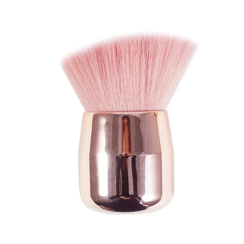 Makeup brush set Makeup brush Loose Powder Brush Mushroom Head Makeup Single Powders Brushs Set Make up Soft Hair Girl Brushes