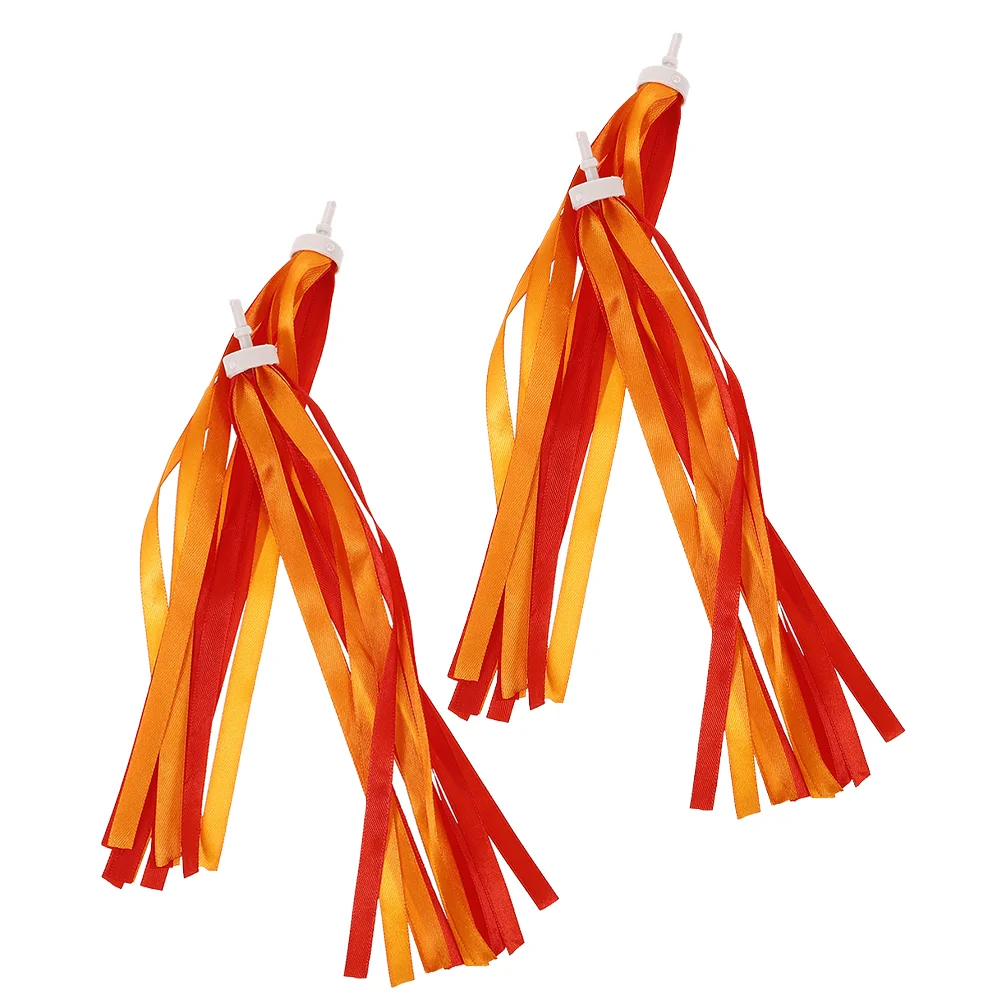 

Лента на руль детская из полиэстера, 2 пары