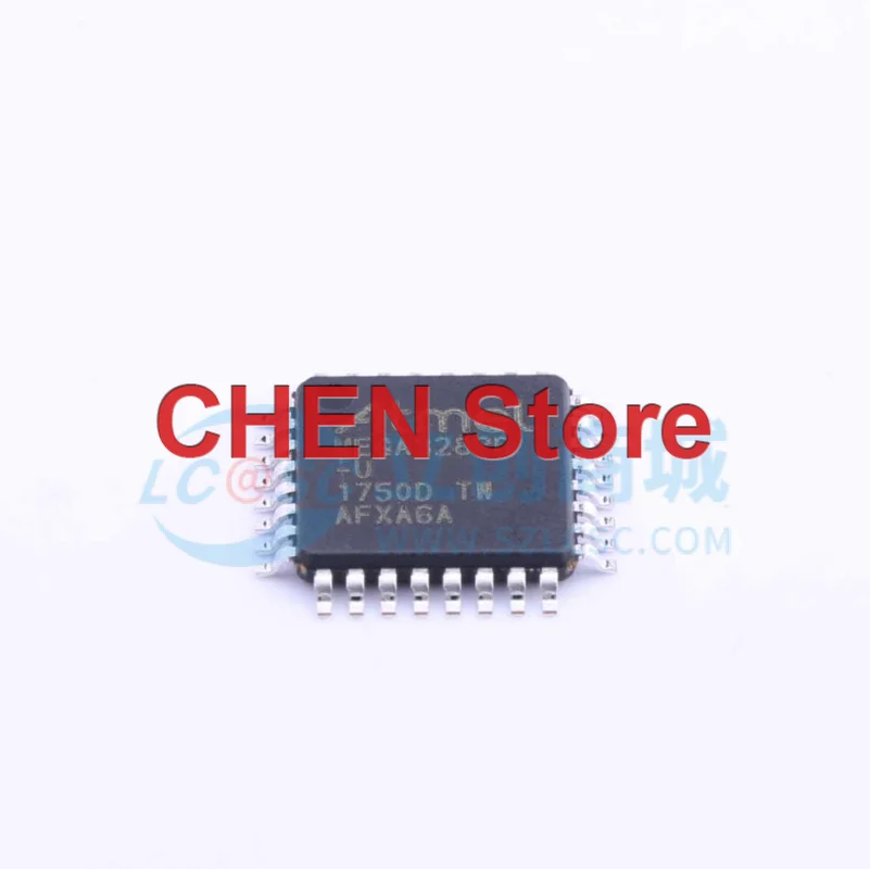 

10PCS NEW ATMEGA328PB-AU TQFP-32 Microcontroller chip Electronic Components In Stock BOM Integrated Circuit