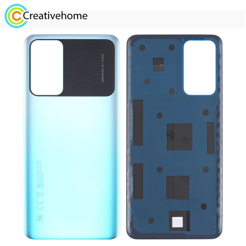

Original Battery Back Cover for Xiaomi Poco M4 Pro 5G