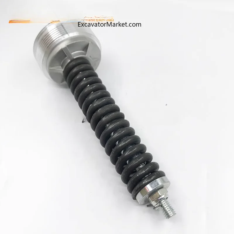 For Longgong LG485/XCMG/2.5 Pressure 4.5 Pressure Return Check Valve Control Valve excavator Parts