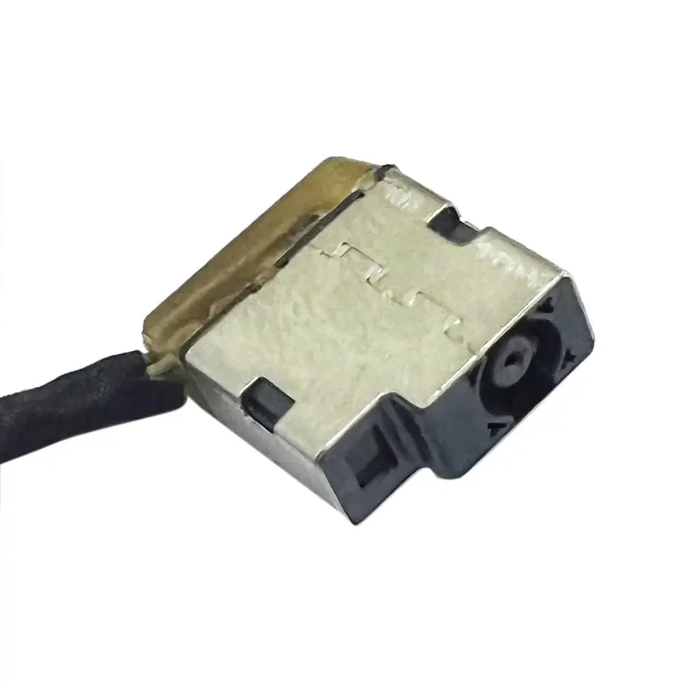 13 cm ALIMENTACION+CABLE/DC JACK HP PROBOOK 450 G3 804187-Y17﻿ pour for prise