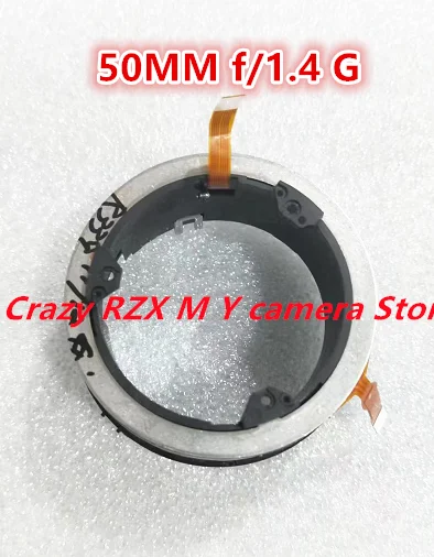 Nuovo 50Mm F/1.4G Per Nikon Af-S Per Nikkor 50Mm F/1.4G Messa A Fuoco Parte Di Riparazione Del Motore