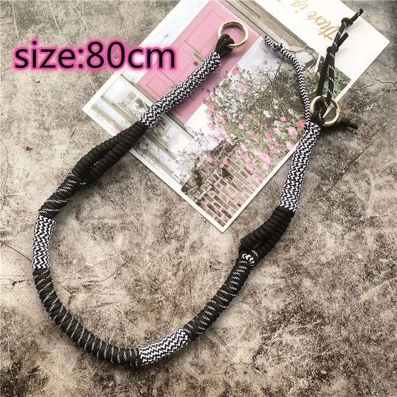 تخصيص landياردة قسط حقيبة قطنية حزام اكسسوارات الذ...