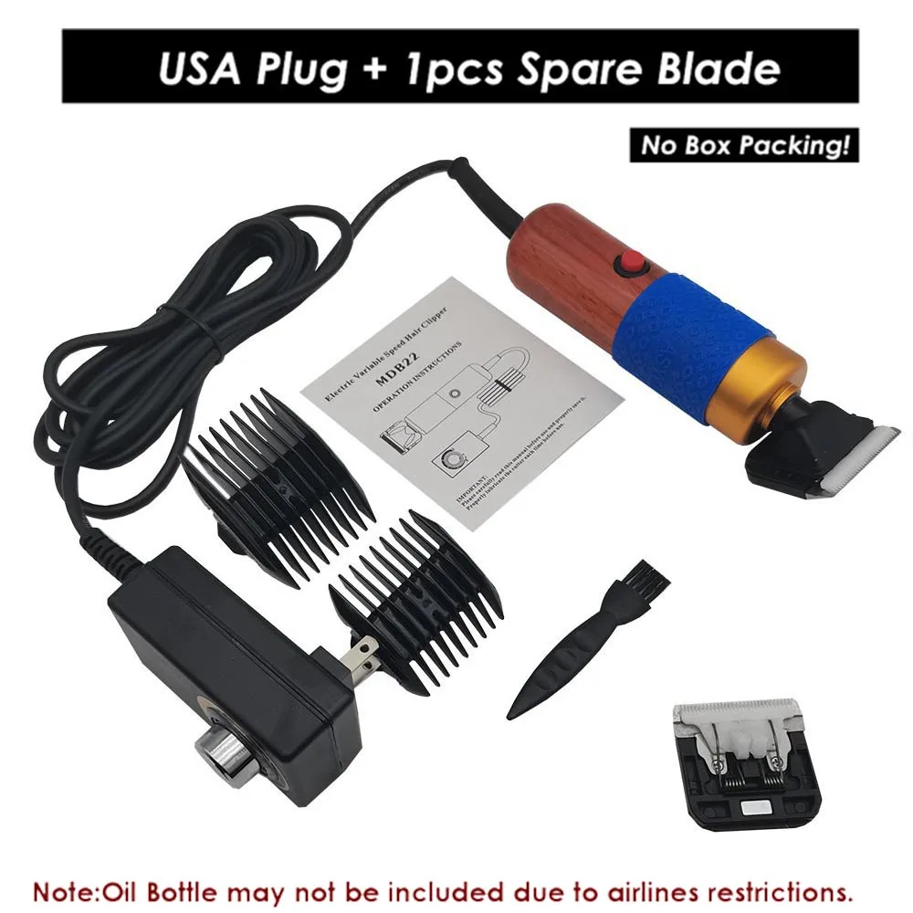 USA Add 1Blade NoBox