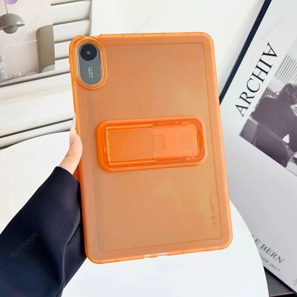 Versatile TPU Stand Cover