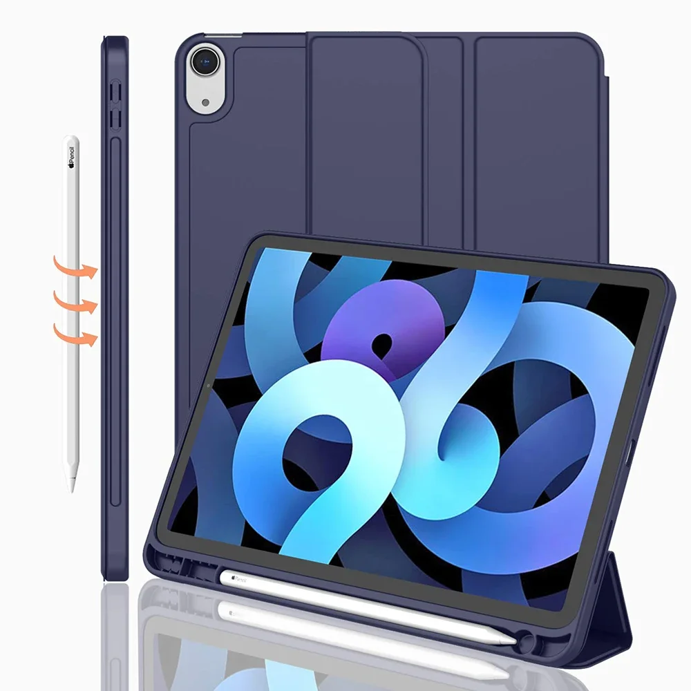 Versatile Protective Tablet Case