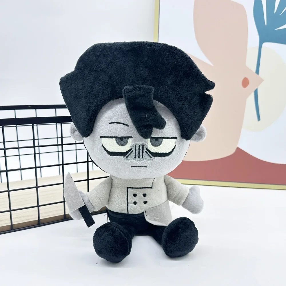 Vince Dead Plate и Rody Dead Plate Плюшевые игрушки | AliExpress