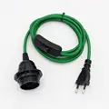 Dark green