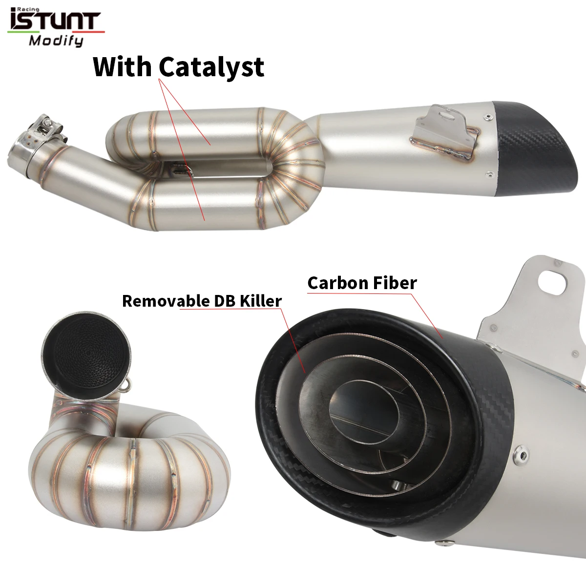 Slip For TRIUMPH STREET TRIPLE 765 S R RS 2017 2023