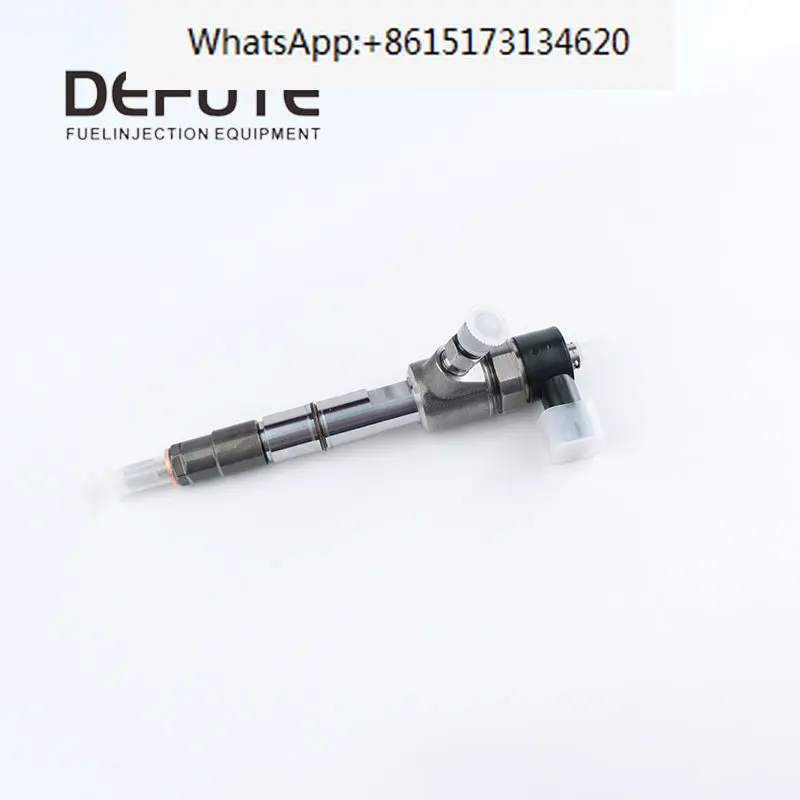

High quality fuel injector assembly 0445110532 0445110328 0445110610 0445110243