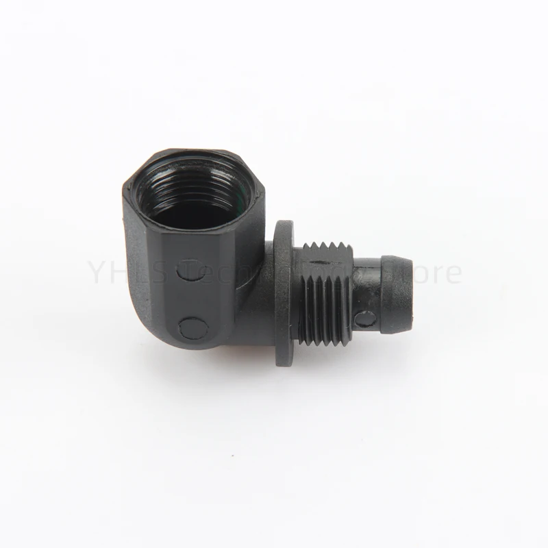 Check Valve Elbow For DJI T25 T50 Agras Drone Accessories Plant Protection Agriculture Drone Agras T25 T50 Repair Parts