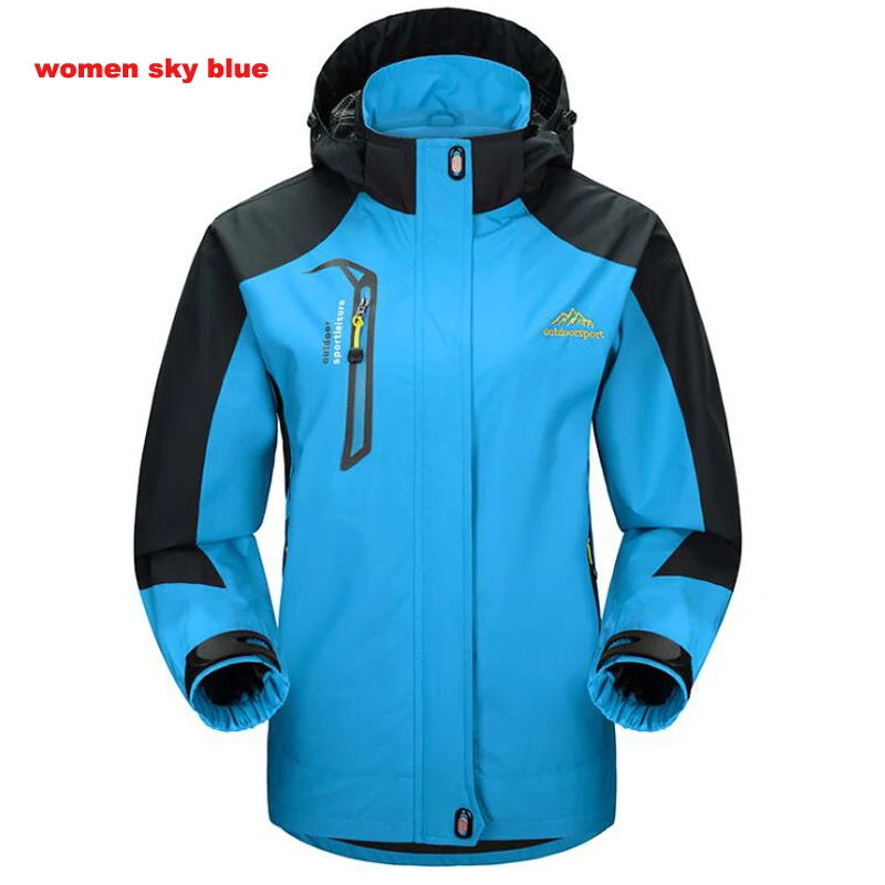 Women yueblue