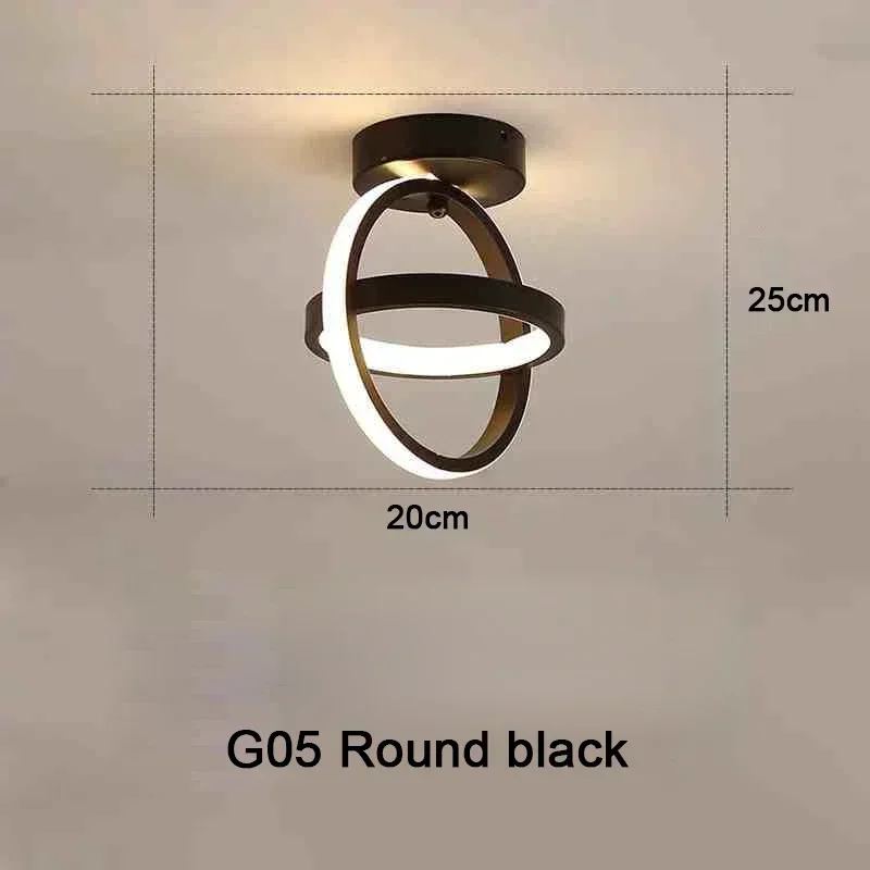 ตัวเลือกสินค้า LED Strip โคมไฟตกแต่งบ้านสไตล์มินิมอล