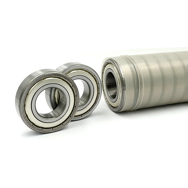Ball Bearings Ball Bearing Precision Miniature Bearing High-speed For Toy Motor Model Skateboard Scooter 3D Printers ball bearings,miniature bearings,mini ball bearing