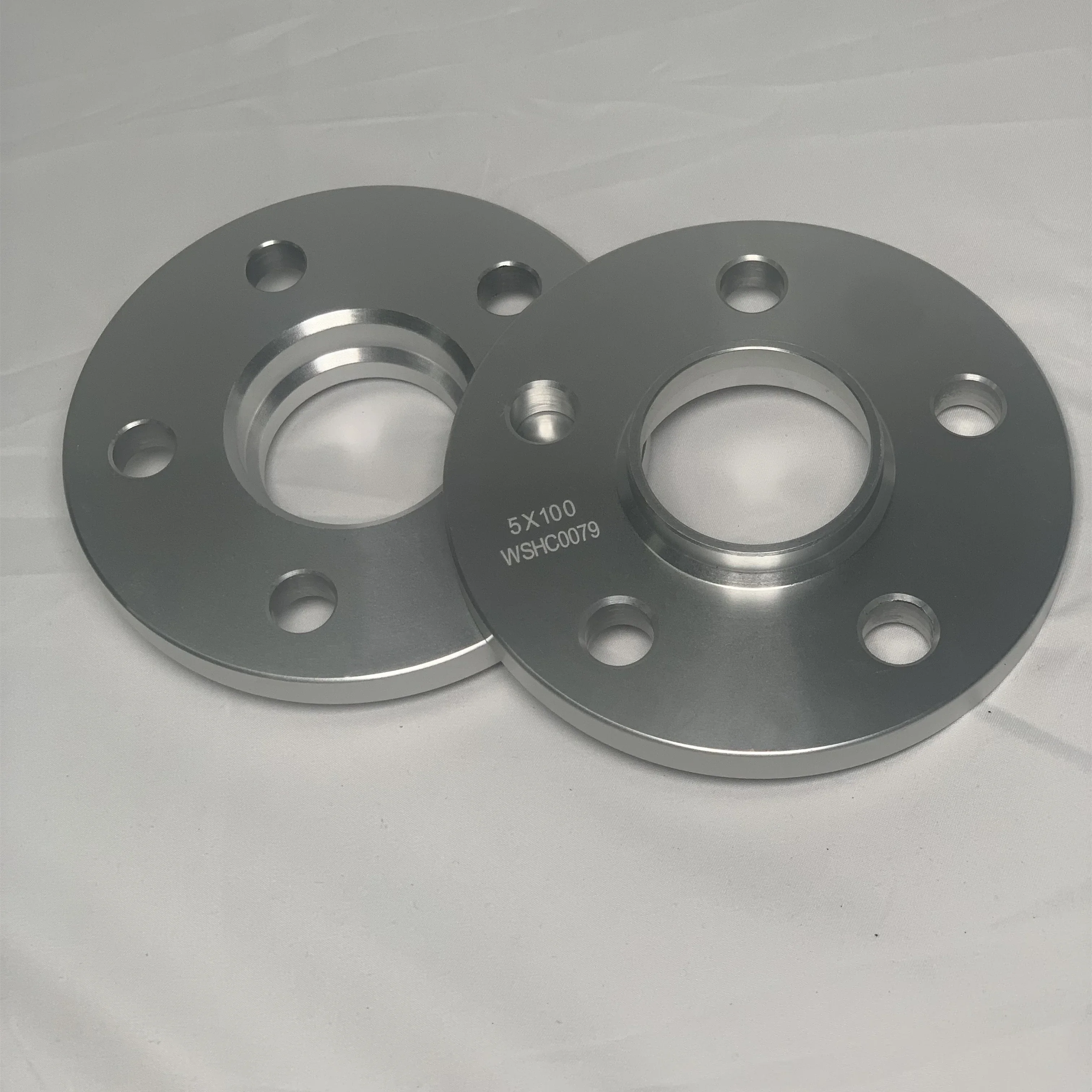 2pcs 20mm Wheel Spacer Adapter PCD 5x120 Center Bore 74.1mm