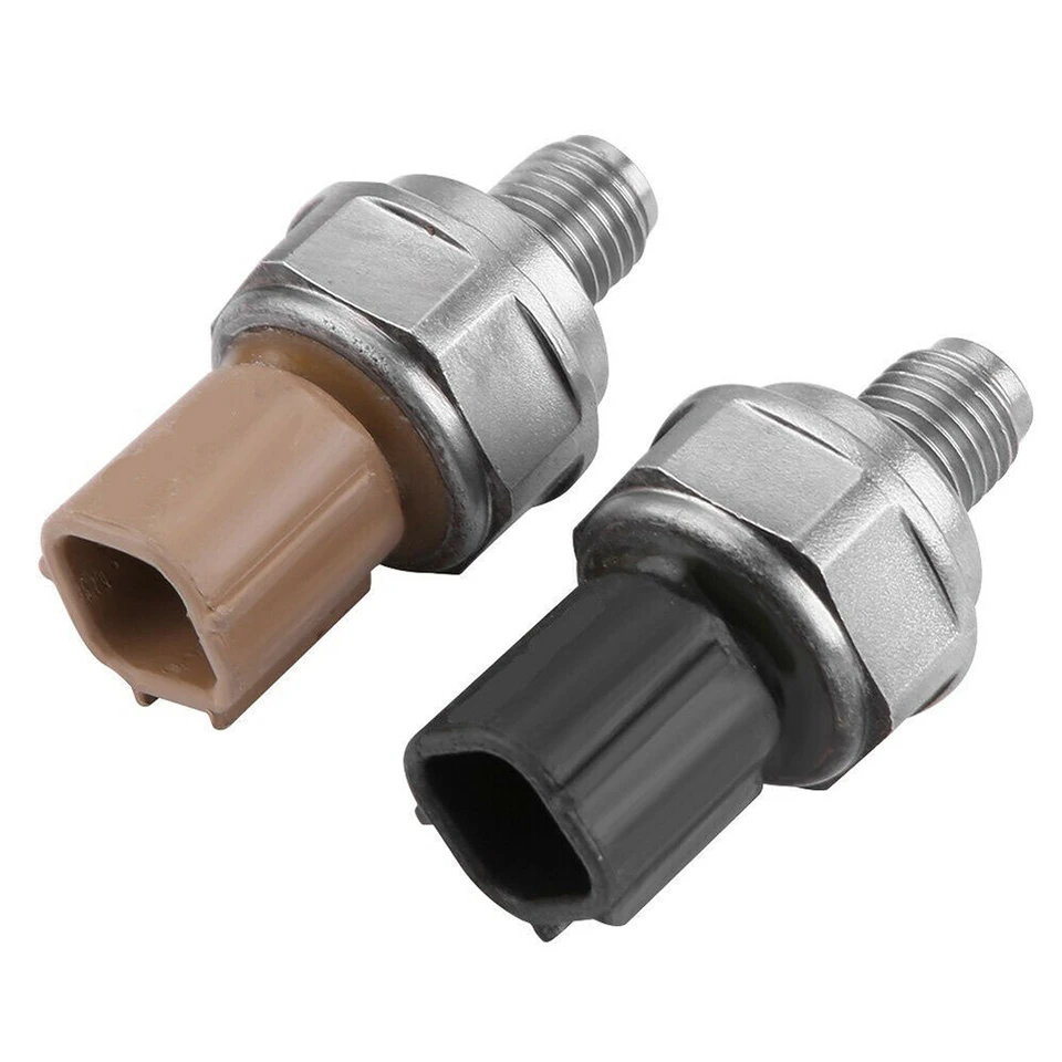 Transmission Pressure Switch 28600-P7Z-003 - 2-Pack For Honda Acura CL TL MDX RDX Accord
