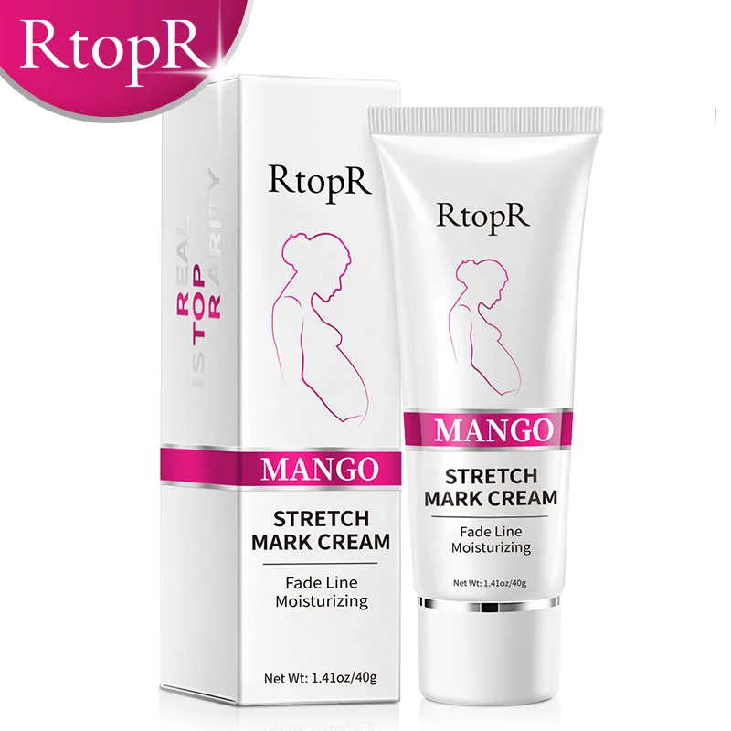 Tight Repair Cream for Pregnant Women Postpartum Fat Veins Soothing essence Cream for Pregnancy Repair Cream