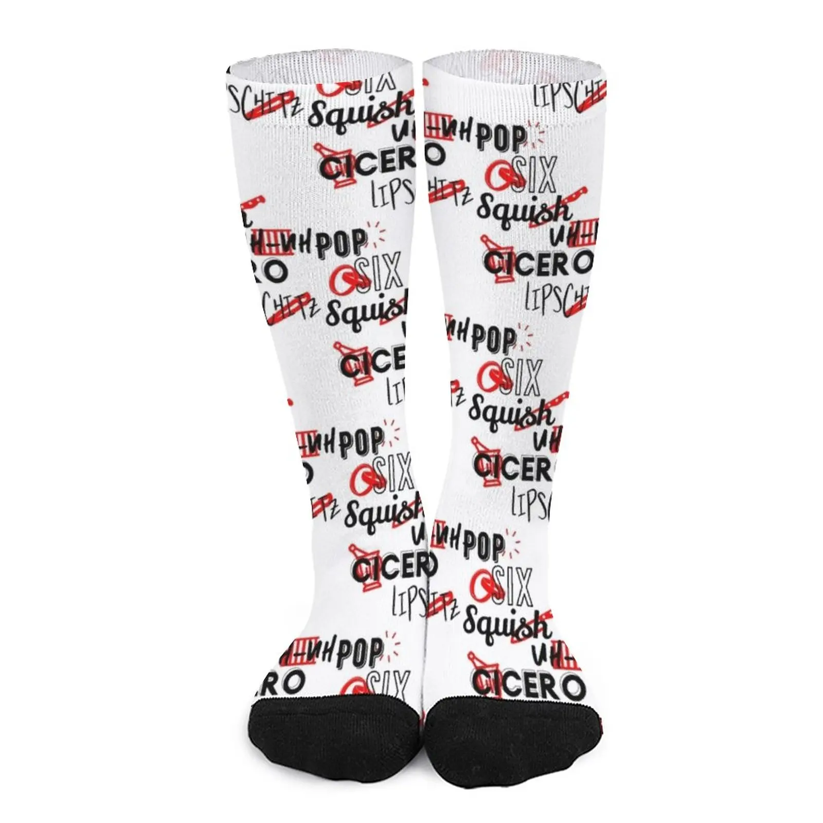

Cell Block Tango Socks socks for Women shoes socks man