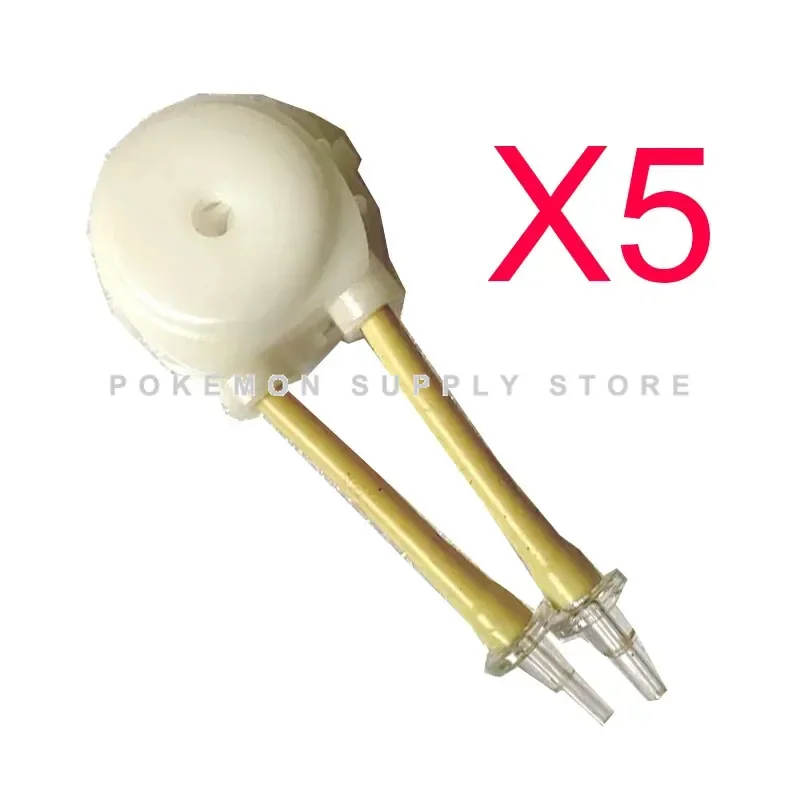 JEBAO-Dosing Path 3.4 2.4 Path JECOD DP2 DP3 DP4 DP-3 DP-4 DP3S DP4S DP-3S DP-4S dosing path